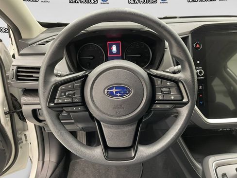 Certified 2025 Subaru Crosstrek 2.5i Premium AWD/4WD image 14