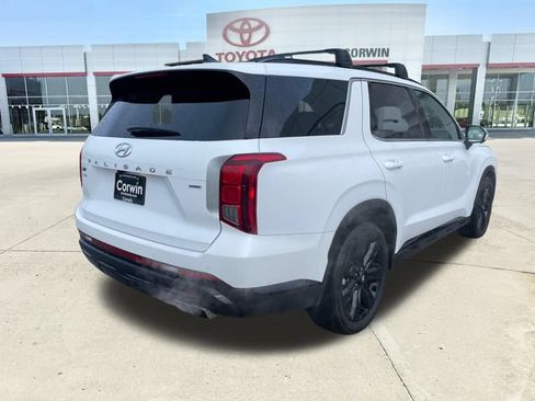 Used 2025 Hyundai Palisade XRT AWD/4WD image 5