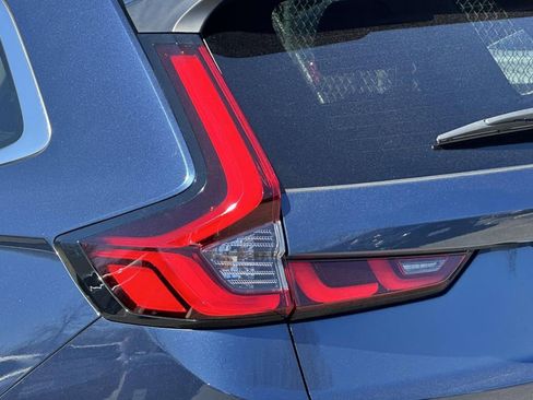 Certified 2023 Honda CR-V EX image 8