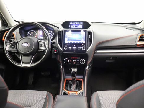 Used 2020 Subaru Forester Sport w/ Popular Package #2 AWD/4WD image 6