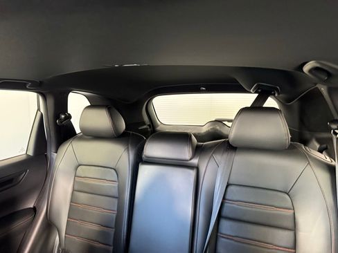 Used 2025 Honda CR-V Sport-L image 5