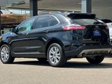 Certified 2022 Ford Edge Titanium image 5