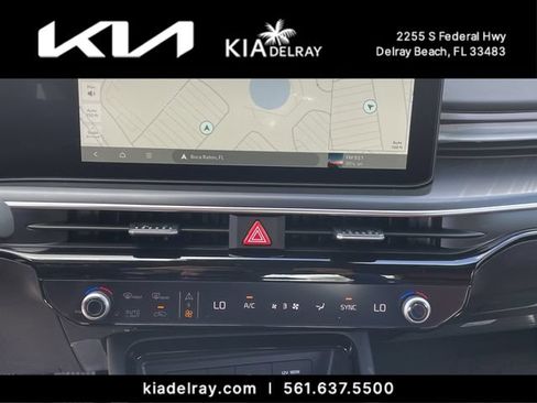 New 2026 Kia K5 GT-Line w/ GT-Line Premium Package FWD image 20