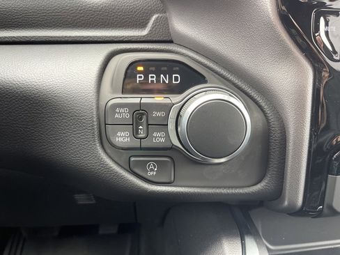 New 2026 RAM 1500 Big Horn image 11