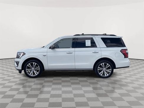 Certified 2020 Ford Expedition King Ranch AWD/4WD image 2