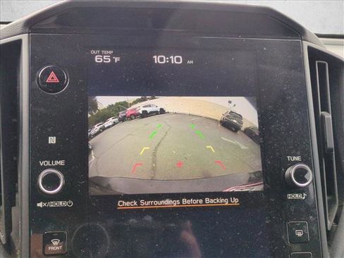 Used 2024 Subaru Impreza 2.0i Sport image 12