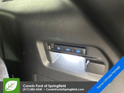 New 2026 Ford Explorer Tremor w/ Tremor Ultimate Package image 22