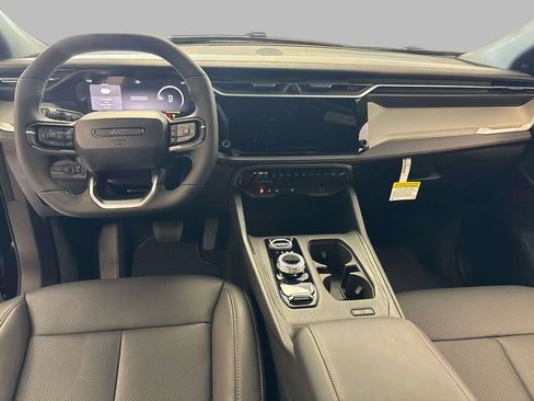New 2026 Jeep Cherokee Limited AWD/4WD image 9