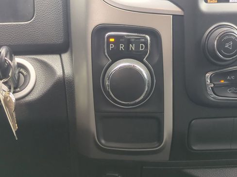 Used 2019 RAM 1500 Big Horn image 22