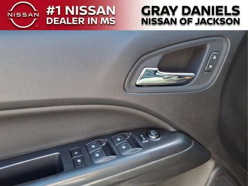 Used 2021 GMC Canyon AT4 AWD/4WD image 11