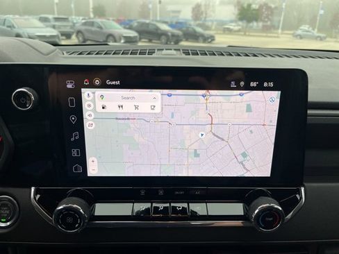 New 2026 Chevrolet Colorado W/T w/ WT Custom Package image 22