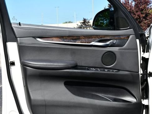 Used 2018 BMW X6 xDrive35i AWD/4WD image 13