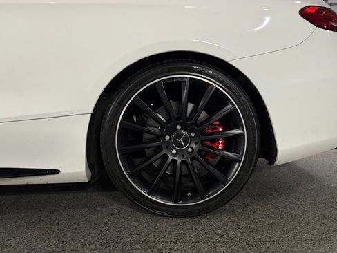 Used 2020 Mercedes-Benz C 43 AMG 4MATIC Coupe image 27