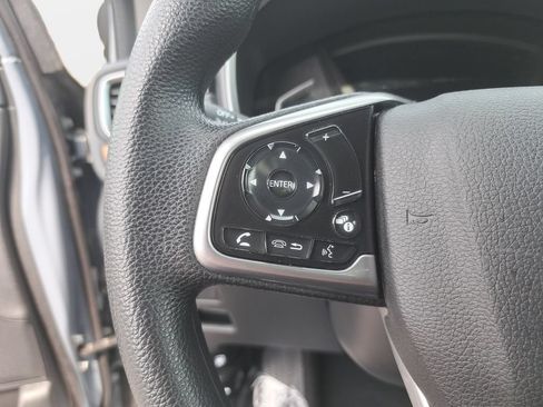 Used 2022 Honda CR-V EX image 16