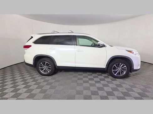Used 2019 Toyota Highlander XLE FWD image 35