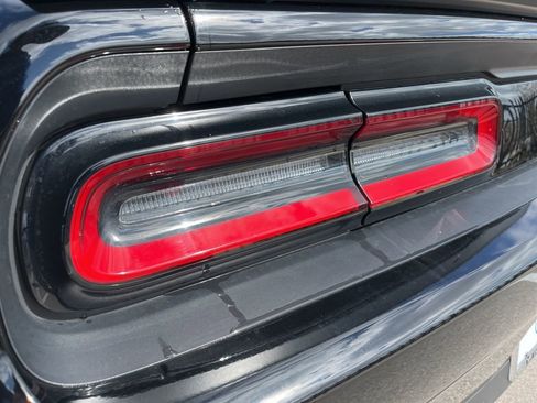 Used 2021 Dodge Challenger R/T Scat Pack image 7