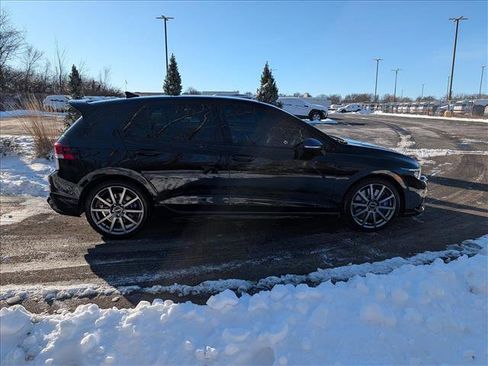 Used 2023 Volkswagen Golf 20th Anniversary Edition image 6