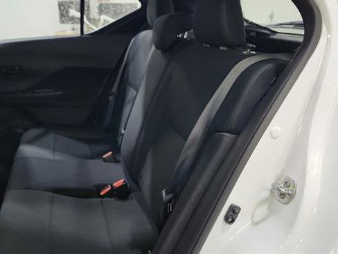 Certified 2025 Nissan Kicks Play S FWD image 23