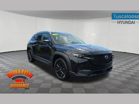 Used 2024 MAZDA CX-50 AWD 2.5 S w/ Preferred Package image 1
