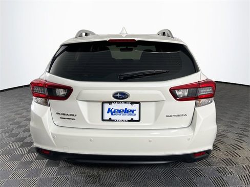 Used 2023 Subaru Impreza 2.0i Limited image 5