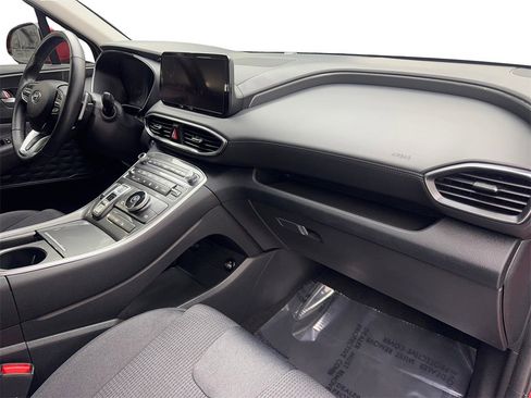 Used 2023 Hyundai Santa Fe SEL image 52
