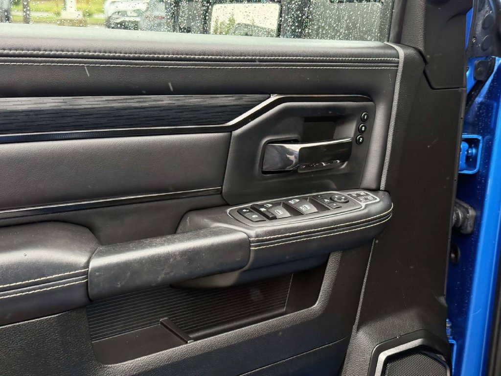 Used 2023 RAM 2500 Rebel w/ Level 2 Equipment Group AWD/4WD image 30