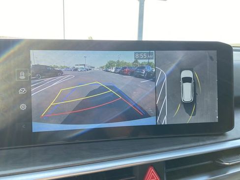 New 2025 Kia Sorento SX image 11