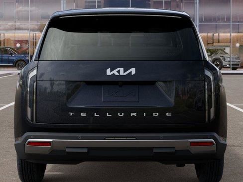 New 2027 Kia Telluride LX image 13