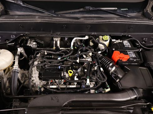 Used 2024 Ford Bronco Sport Big Bend image 18