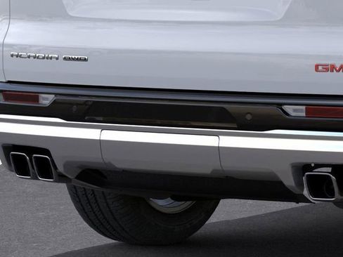 New 2026 GMC Acadia Denali w/ Super Cruise Package image 14