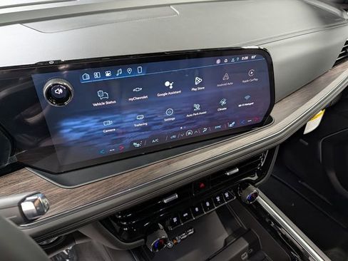 New 2026 Chevrolet Tahoe LT image 24