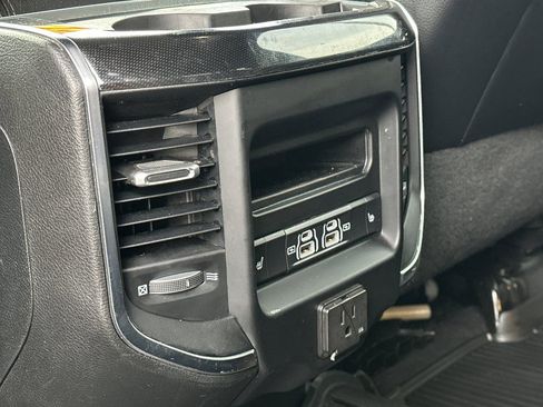 Used 2022 RAM 2500 Laramie image 42