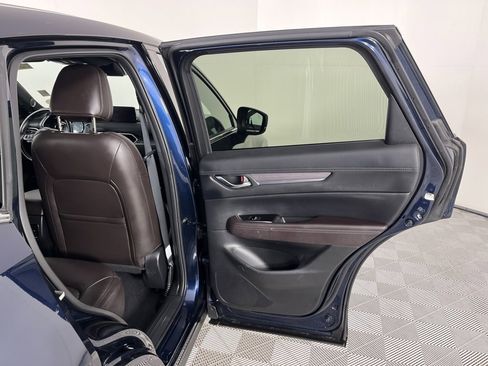 Used 2023 MAZDA CX-5 Signature image 28