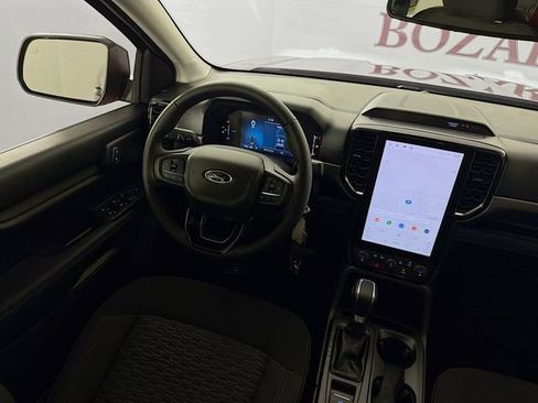 New 2026 Ford Ranger XLT AWD/4WD image 28