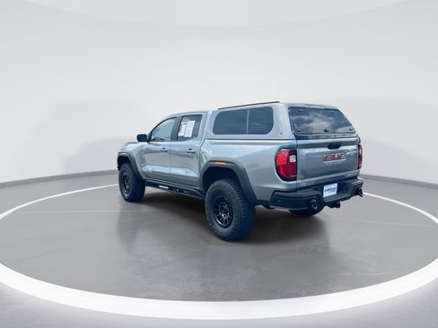 Used 2024 GMC Canyon AT4X w/ AT4X AEV Edition AWD/4WD image 7