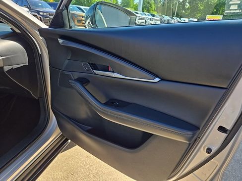 Used 2024 MAZDA CX-30 AWD 2.5 S w/ Select Sport Pkg image 64