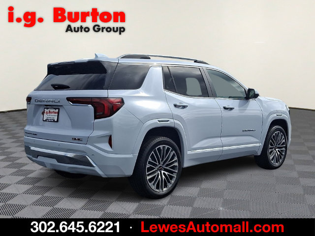 New 2027 GMC Terrain Denali AWD/4WD image 4