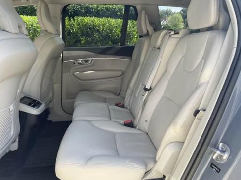 Used 2023 Volvo XC90 B6 Plus w/ Protection Package Premier AWD/4WD image 24