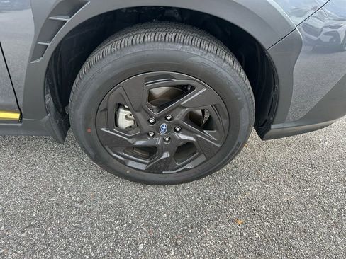 Used 2025 Subaru Crosstrek 2.5i Sport image 5