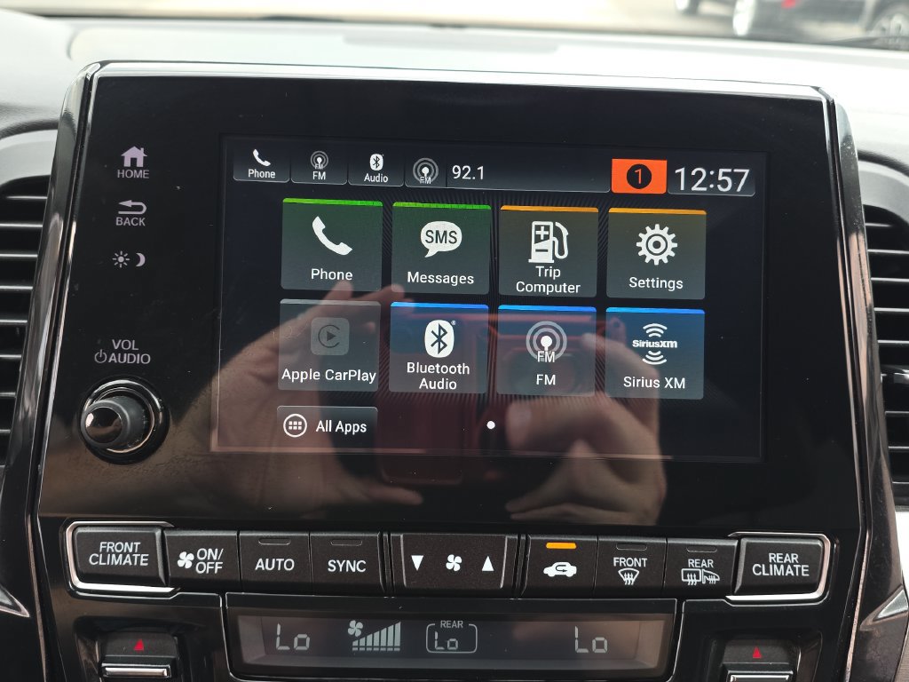 Used 2021 Honda Odyssey EX-L image 21