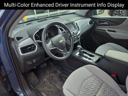 Used 2024 Chevrolet Equinox LS w/ LS Convenience Package AWD/4WD image 18