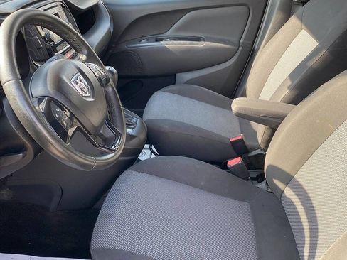 Used 2016 RAM ProMaster City Tradesman w/ Rear Back-up Camera Group image 14