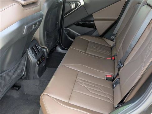 Used 2026 BMW X3 xDrive30i w/ Premium Package AWD/4WD image 17