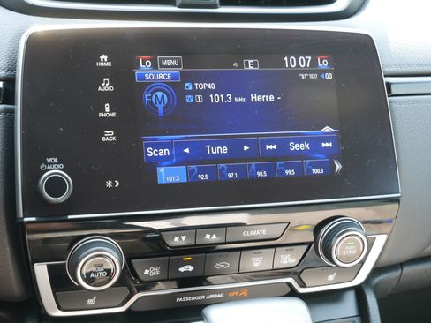 Used 2019 Honda CR-V EX-L image 22