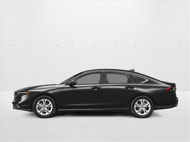 New 2026 Honda Accord LX image 2