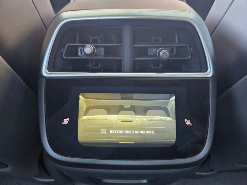 Used 2023 Lucid Air Grand Touring AWD/4WD image 75