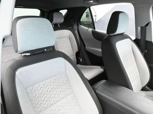 Used 2024 Chevrolet Equinox LS w/ LS Convenience Package FWD image 38