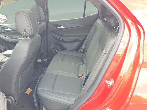 Used 2024 Buick Encore GX Sport Touring w/ Experience Buick Package image 11