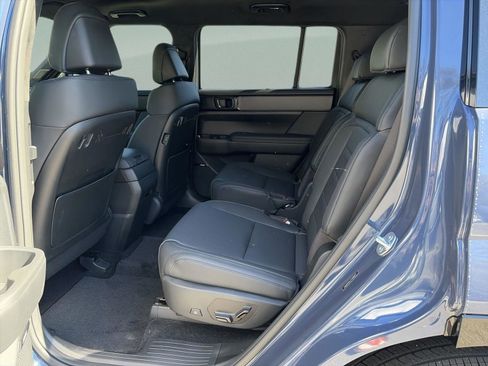 New 2026 Hyundai Santa Fe Calligraphy image 17