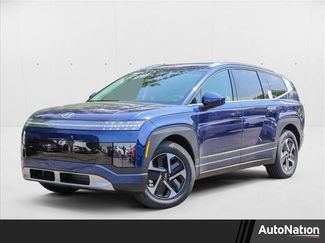 New 2026 Hyundai Ioniq 9 SE video 1